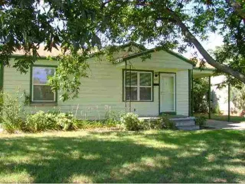 800 Chris, Altus, OK 73521 photo 1