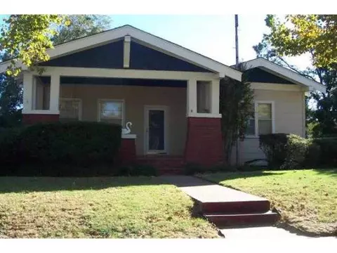 421 E Main, Tipton, OK 73570 photo 1