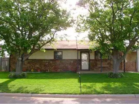 1010 N Howse, Altus, OK 73521 photo 1