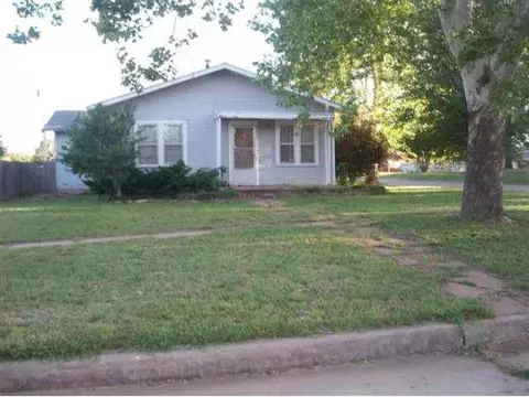 501 E Main, Tipton, OK 73570 photo 1