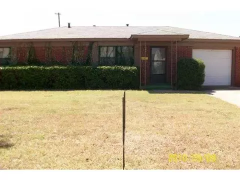 Undisclosed, Altus, OK 73521 photo 1