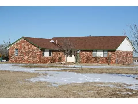 Undisclosed, Olustee, OK 73560 photo 1