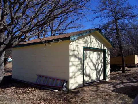 107 Boats Rd, Mcloud, OK 74851 photo 5