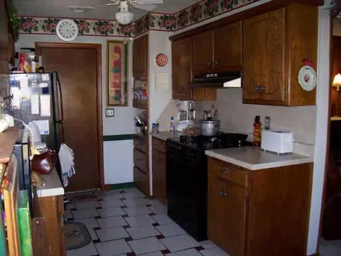 107 Boats Rd, Mcloud, OK 74851 photo 3
