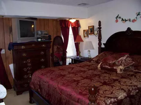 107 Boats Rd, Mcloud, OK 74851 photo 4