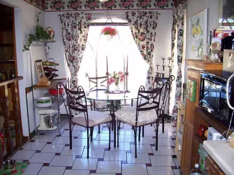 107 Boats Rd, Mcloud, OK 74851 photo 2