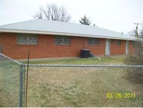 308 S 9 Th, Eldorado, OK 73537 photo 2
