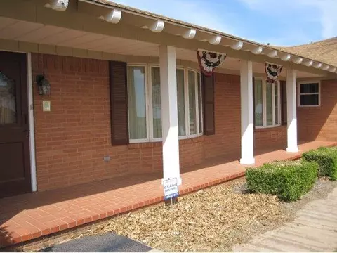 20553 E County Road 159, Altus, OK 73521 photo 21