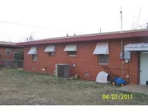 1712 Sunset Dr, Altus, OK 73521 photo 2