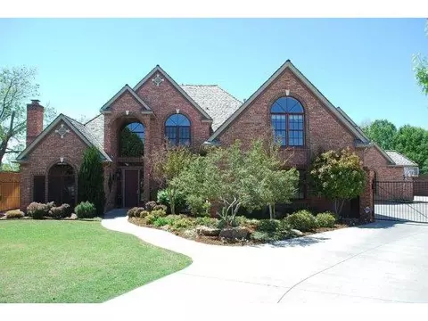 4704 Cloudcroft, Norman, OK 73072 photo 1