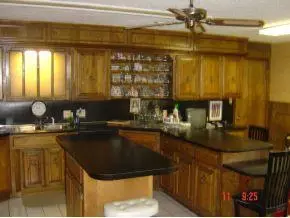 709 Comanche Trl, Altus, OK 73521 photo 4