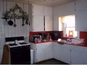 728 E Walnut, Altus, OK 73521 photo 4