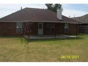2821 Gettysburg Dr, Altus, OK 73521 photo 7