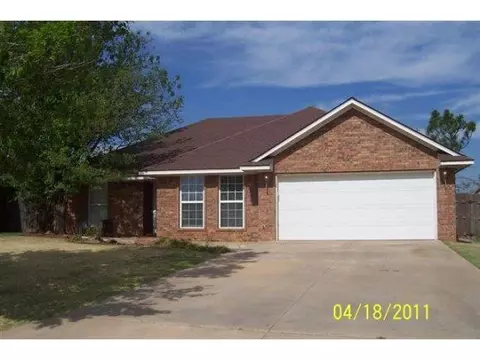 2821 Gettysburg Dr, Altus, OK 73521 photo 1