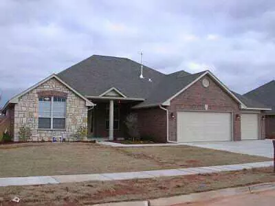 401 Summit Way, Norman, OK 73071 photo 1
