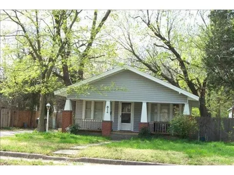 Undisclosed, Norman, OK 73069 photo 1