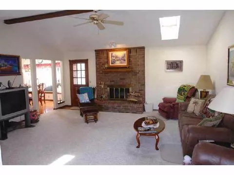 1012 Mars Rd, Edmond, OK 73003 photo 2