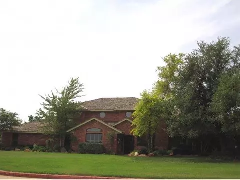 404 Val Verde, Altus, OK 73521 photo 1