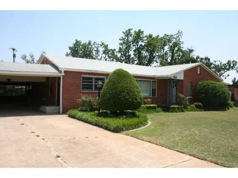 Undisclosed, Altus, OK 73521 photo 2