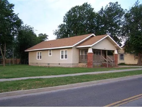 110 E Acres, Norman, OK 73069 photo 3