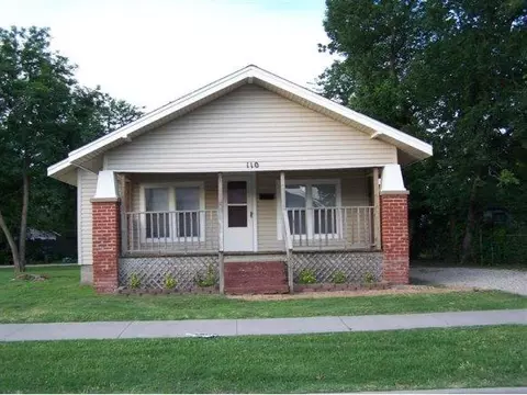 110 E Acres, Norman, OK 73069 photo 1