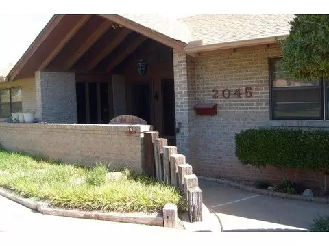 2045 Willard Dr, Altus, OK 73521 photo 6
