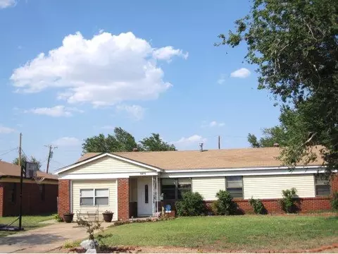 1411 Scott, Altus, OK 73521 photo 1