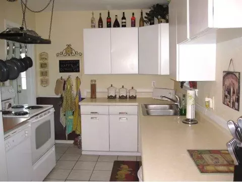 1411 Scott, Altus, OK 73521 photo 4