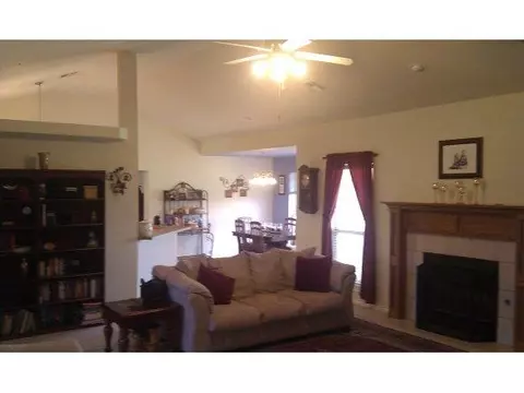 501 N Quail, Altus, OK 73521 photo 3
