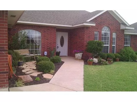 501 N Quail, Altus, OK 73521 photo 1