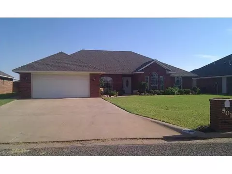 501 N Quail, Altus, OK 73521 photo 13