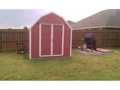 501 N Quail, Altus, OK 73521 photo 11