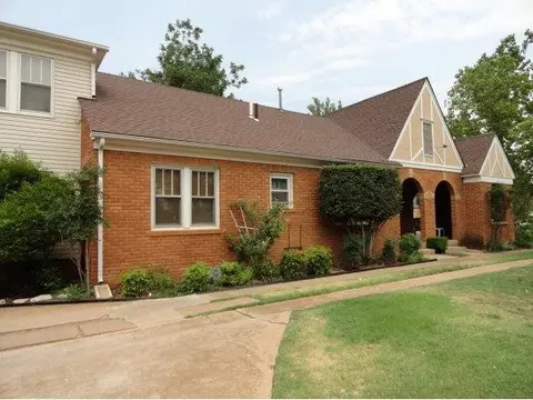 826 E Cypress, Altus, OK 73521 photo 9