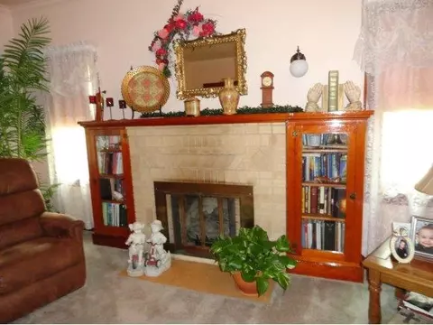 826 E Cypress, Altus, OK 73521 photo 6