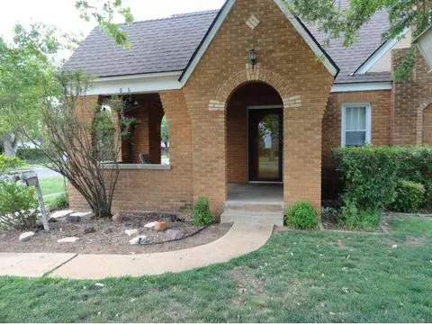 826 E Cypress, Altus, OK 73521 photo 11