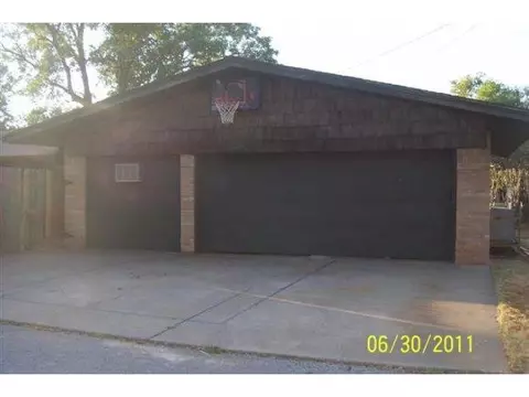 116 N 13 Th, Frederick, OK 73542 photo 2