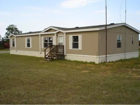 1094 Longview Rd, OK 73481 photo 1