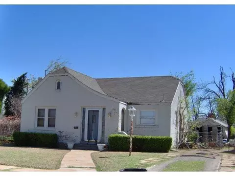 Undisclosed, Altus, OK 73521 photo 1