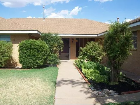 2300 Pawnee, Altus, OK 73521 photo 1