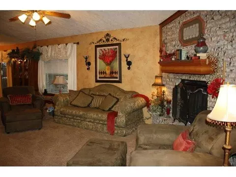 317 Quail Run N, Altus, OK 73521 photo 5
