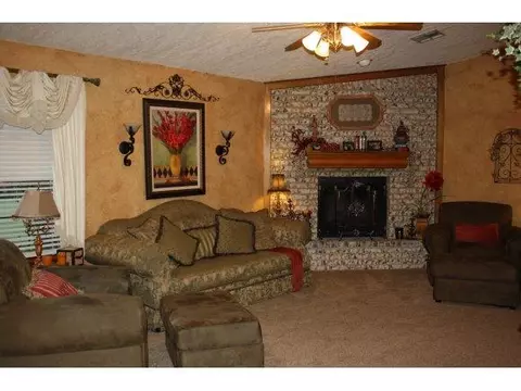 317 Quail Run N, Altus, OK 73521 photo 6