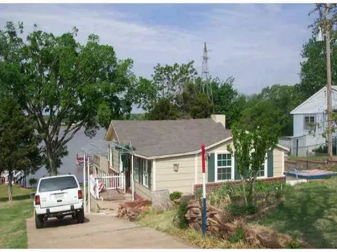 51 East Shr, Arcadia, OK 73007 photo 1