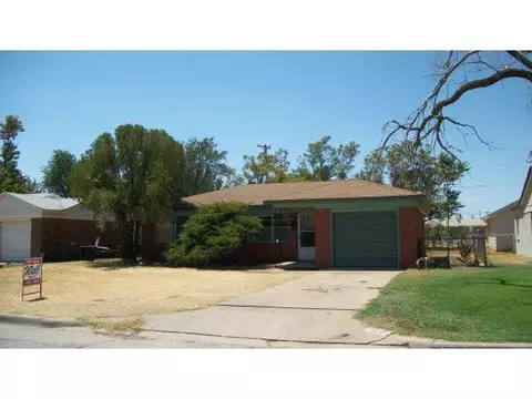 Undisclosed, Altus, OK 73521 photo 1