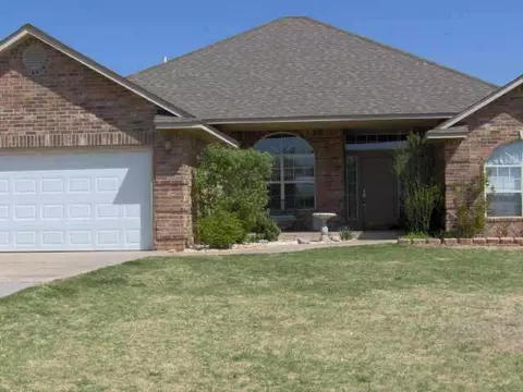 5817 Rolling Ridge Dr, Tuttle, OK 73089 photo 1