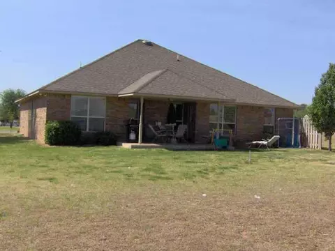 5817 Rolling Ridge Dr, Tuttle, OK 73089 photo 2