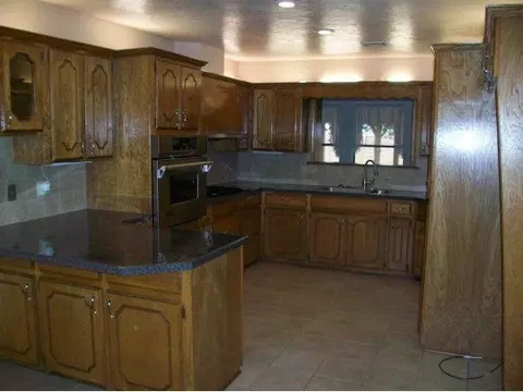 211 A St, Olustee, OK 73560 photo 4