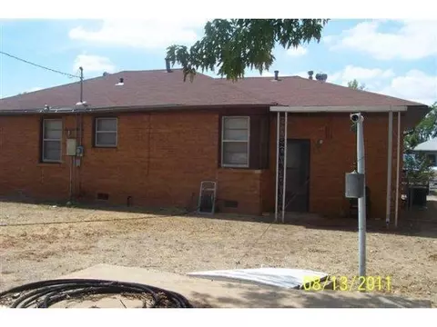 1720 Crain Dr, Altus, OK 73521 photo 12