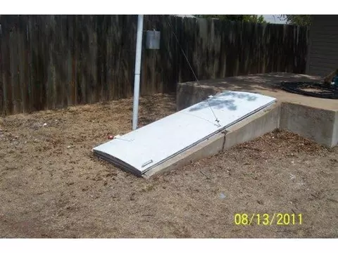 1720 Crain Dr, Altus, OK 73521 photo 10