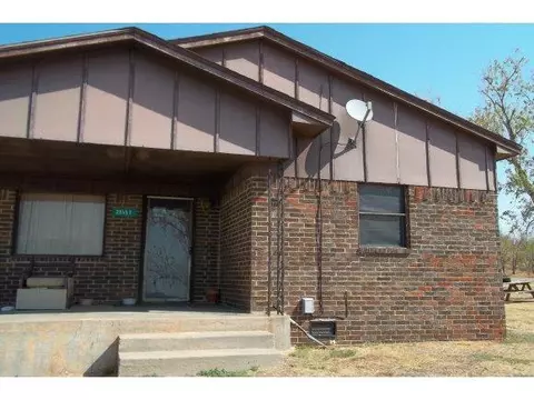 20457 E Cr 159, Altus, OK 73521 photo 1