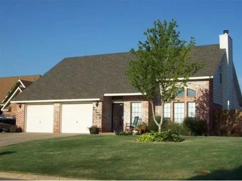 3105 Partridge Pl, Altus, OK 73521 photo 1